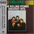 LP - The Rolling Stones - Greatest Hits - Mono