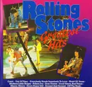 LP - The Rolling Stones - Greatest Hits