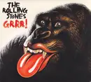 CD-Box - The Rolling Stones - Grrr!