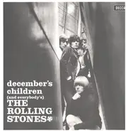 The Rolling Stones - December's Children (And Everybody's)