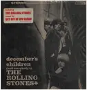 LP - The Rolling Stones - December's Children (And Everybody's)