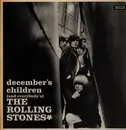 LP - The Rolling Stones - December's Children (And Everybody's)