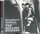 CD - The Rolling Stones - December's Children (And Everybody's)