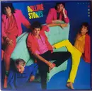 LP - The Rolling Stones - Dirty Work