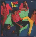 LP - The Rolling Stones - Dirty Work