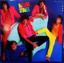 LP - The Rolling Stones - Dirty Work