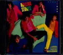 CD - The Rolling Stones - Dirty Work