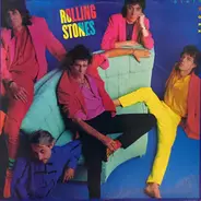 The Rolling Stones - Dirty Works