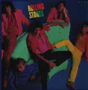 LP - The Rolling Stones - Dirty Work - Incl. Insert, Sticker