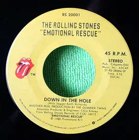 The Rolling Stones - Start Me Up