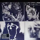 CD - The Rolling Stones - Emotional Rescue