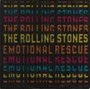 7inch Vinyl Single - The Rolling Stones - Emotional Rescue