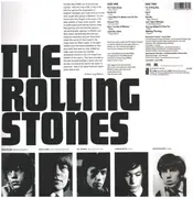 LP - The Rolling Stones - England's Newest Hit Makers
