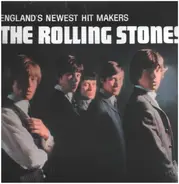 The Rolling Stones - England's Newest Hit Makers