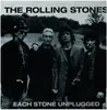 LP - The Rolling Stones - Each Stone Unplugged