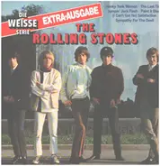 The Rolling Stones - Extra-Ausgabe