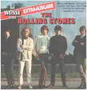 LP - The Rolling Stones - Extra-Ausgabe