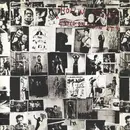 Double LP - The Rolling Stones - Exile On Main St.