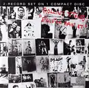 CD - The Rolling Stones - Exile On Main St.