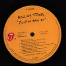 Double LP - The Rolling Stones - Exile On Main St. - 1st Japan,  P-5051~2S, Insert / No Original Cover