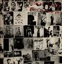 Double LP - The Rolling Stones - Exile On Main St.