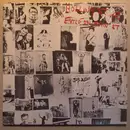 Double LP - The Rolling Stones - Exile On Main St.