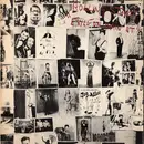 Double LP - The Rolling Stones - Exile On Main St.