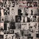 Double LP - The Rolling Stones - Exile On Main St. - Unipak