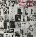 Double LP - The Rolling Stones - Exile On Main St.