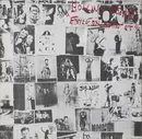 Double LP - The Rolling Stones - Exile On Main St.