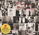 Double CD - The Rolling Stones - Exile On Main St