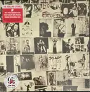 Double LP - The Rolling Stones - Exile On Main St - 180, Postcards