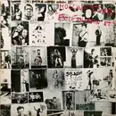 Double LP - The Rolling Stones - Exile On Main St