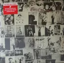 Double LP - The Rolling Stones - Exile On Main St