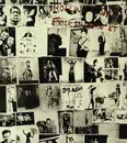 Double LP - The Rolling Stones - Exile On Main St - 180 Gram