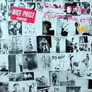 Double LP - The Rolling Stones - Exile On Main St