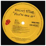 Double LP - The Rolling Stones - Exile On Main St