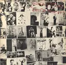 Double LP - The Rolling Stones - Exile On Main St