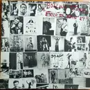 Double LP - The Rolling Stones - Exile On Main St