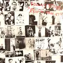 Double LP - The Rolling Stones - Exile On Main Street