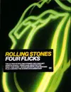 DVD-Box - The Rolling Stones - Four Flicks - + O-Card
