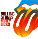 Double CD - The Rolling Stones - Forty Licks