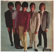 7inch Vinyl Single - The Rolling Stones - Five By Five