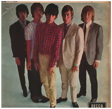The Rolling Stones - Five By Five