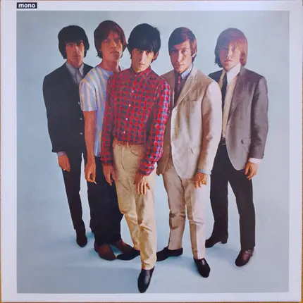 The Rolling Stones - Five By Five