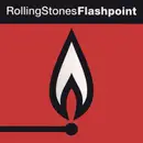 CD - The Rolling Stones - Flashpoint