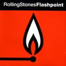 CD - Rolling Stones - Flashpoint