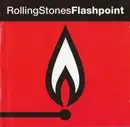 CD - The Rolling Stones - Flashpoint