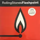 LP - The Rolling Stones - Flashpoint