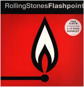 The Rolling Stones - Flashpoint